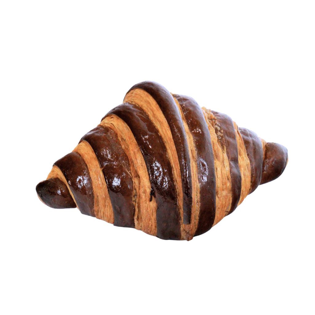 Nuttela Croissant