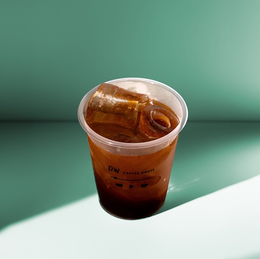 Ice Americano Long Black