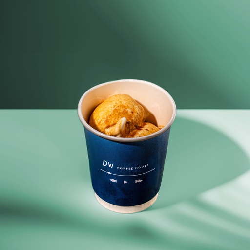 Affogato Iced